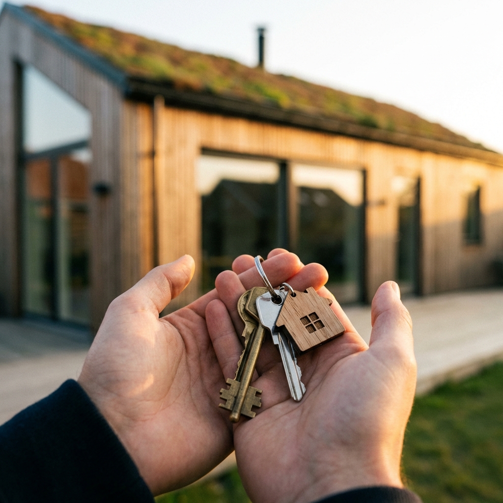 Boligkøberne tager hul på 2026