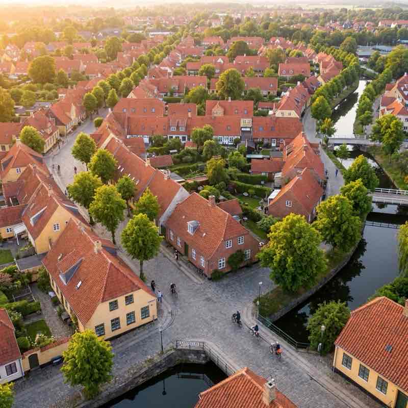 Året, der kommer på boligmarkedet