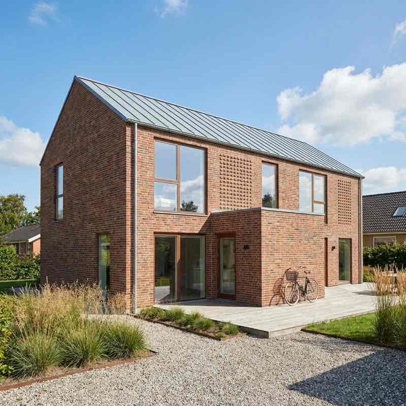 Se et skøn af din boligs værdi og friværdi