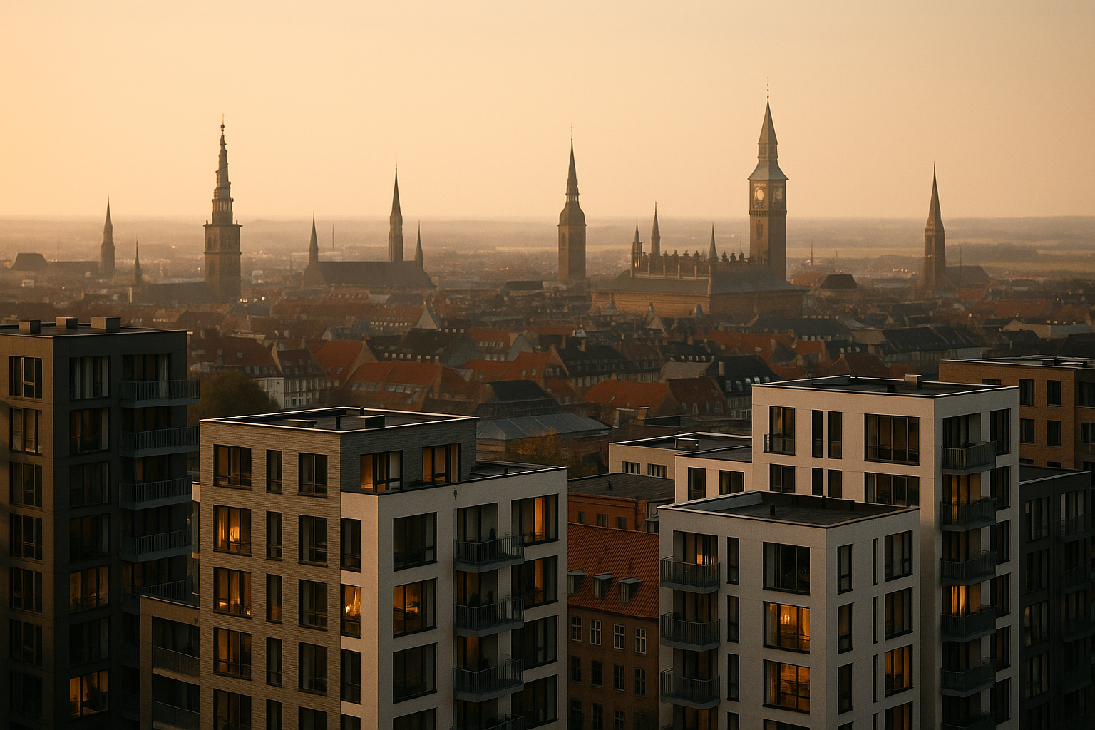 Indkomstkløften: København stikker af — 77 kommuner sakker bagud
