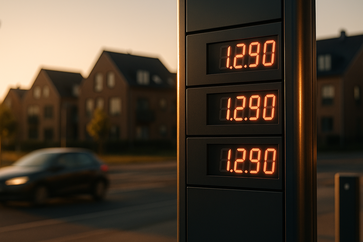 Inflationen kravler op igen: Hvad det betyder for dit boliglån