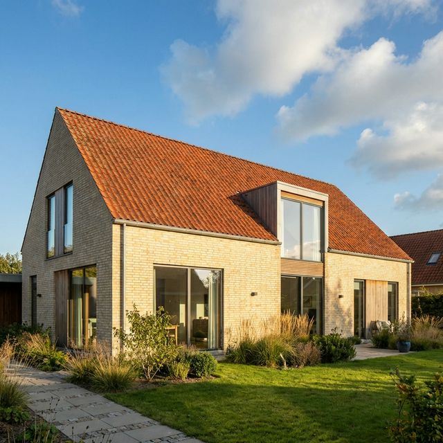 Salgsopstillingen: Din guide til at forstå boligens økonomi