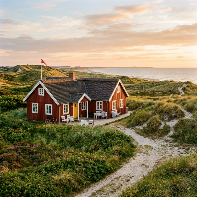 7 gode råd: Sådan finder du det perfekte sommerhus i 2026