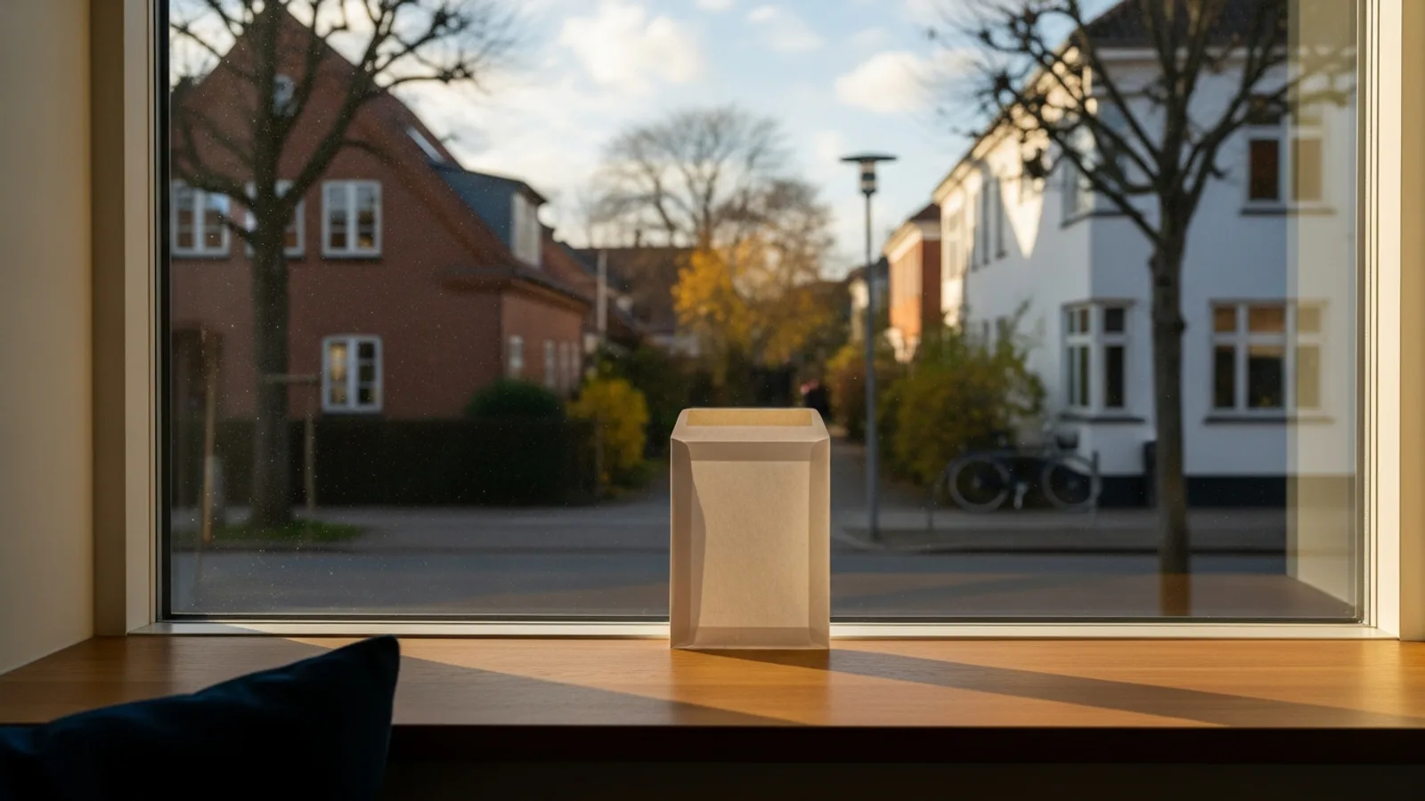 Detalje fra en dansk bolig om boligejer vinder over skat: 300.000 kan slippe for strafrenter.